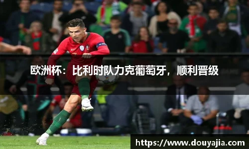 欧洲杯：比利时队力克葡萄牙，顺利晋级