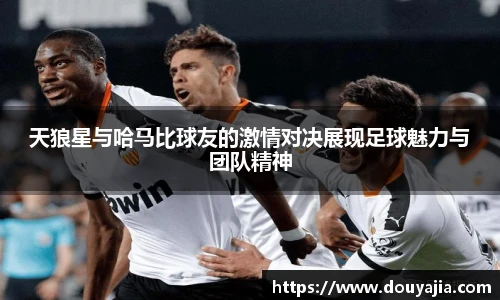 天狼星与哈马比球友的激情对决展现足球魅力与团队精神